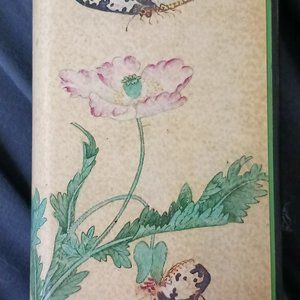 Vintage Matchstick holder